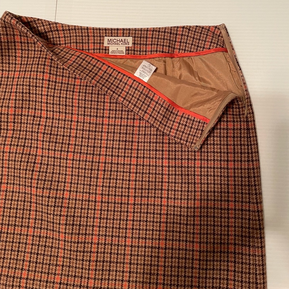 Michael Kors size 4 skirt